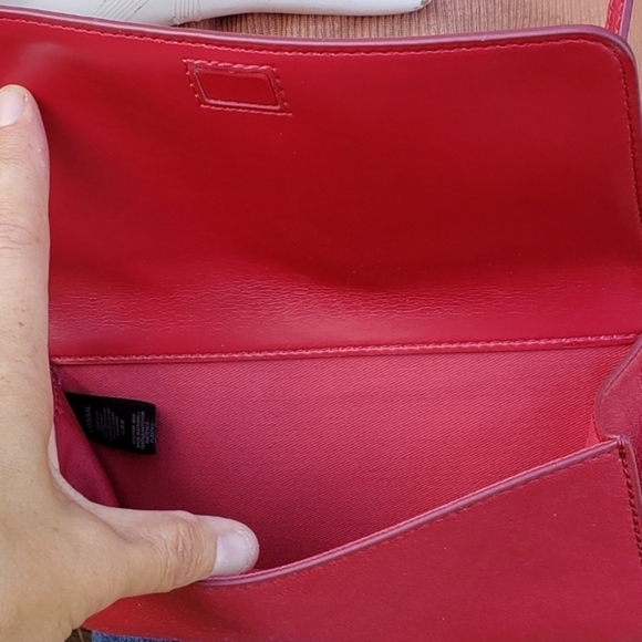 Soo cute little fossil wallet crossbody bag - Picture 4 of 6